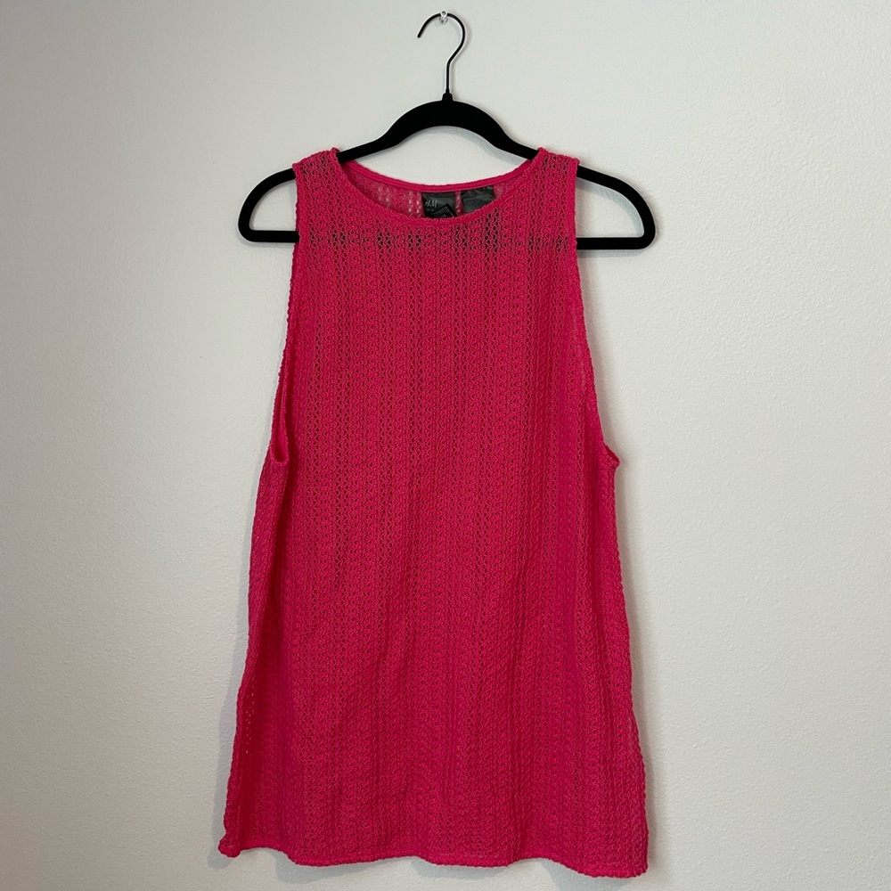 H&M Swimsuit Cover-up